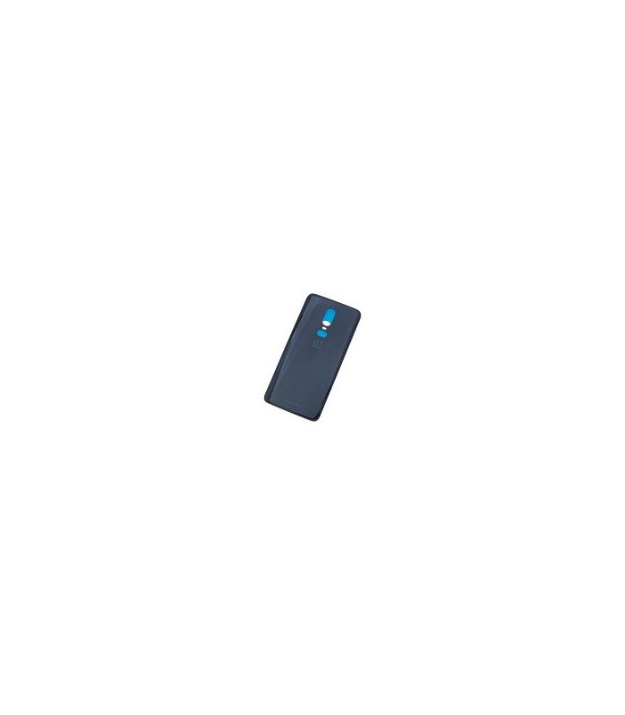 Tapa Trasera para Oneplus 6 1+6 A6000 A6003 - Negro