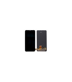 Pantalla completa para Oneplus 7-1+7 negra