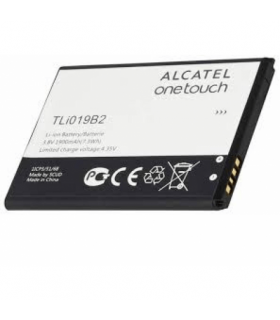 Batería TLI019B2 TLI019B1 TLi020F1 para Alcatel Pop C7 7041d 7040x - Alcatel Pixi 4 (5) 5010d