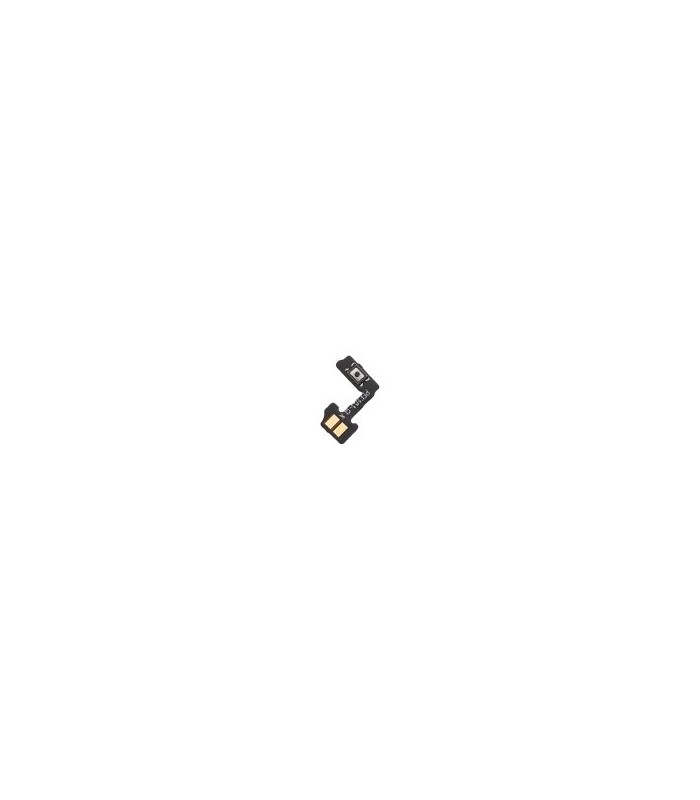 Flex De Botón De Encendido para Oneplus 8 Pro 5G - 1+8 Pro 5G