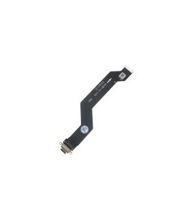 Flex De Conector De Carga USB Tipo-C para Oneplus 8 Pro 5G - 1+8 Pro 5G