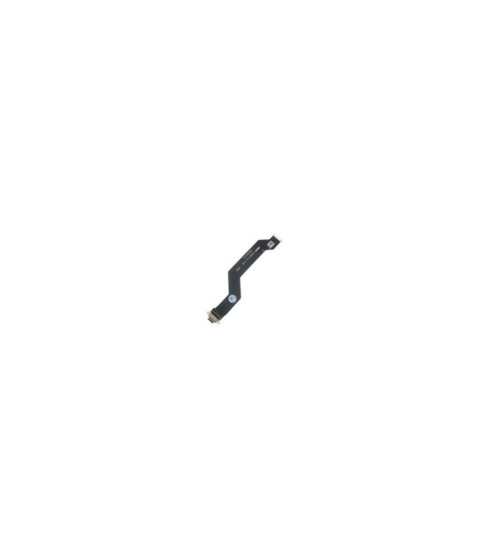 Flex De Conector De Carga USB Tipo-C para Oneplus 8 Pro 5G - 1+8 Pro 5G
