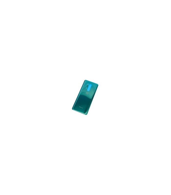 Tapa Trasera para Oneplus 8 Pro 5G - 1+8 Pro 5G – Verde