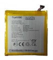 Batería TLP025DC para Alcatel Pixi 4 (6) 8050d 9001d De 2580mAh