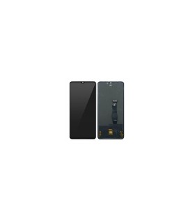Pantalla completa para Oneplus 7T 1+7T negra