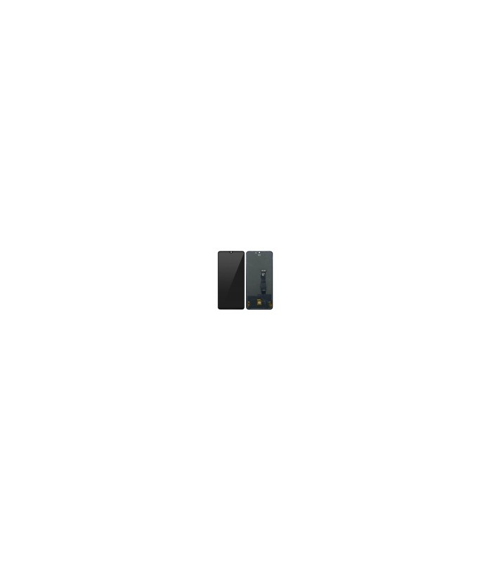 Pantalla completa para Oneplus 7T 1+7T negra