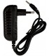 Cargador Universal DE Red para Tablet 3.5 mm 9V 2A para Tablets 2000 mAh