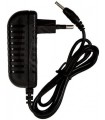 Cargador Universal DE Red para Tablet 3.5 mm 9V 2A para Tablets 2000 mAh