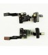 Flex De Jack De Audio Y Sensor De Proximidad para Huawei P8
