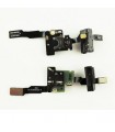 Flex De Jack De Audio Y Sensor De Proximidad para Huawei P8