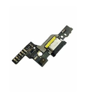 Flex De Conector De Carga USB Tipo C Y Micrófono para Huawei P9