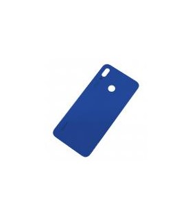 Tapa trasera verde para Huawei P Smart Plus 2019 POT-LX1T