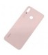 Tapa trasera con lente rosa para Huawei P20 Lite ANE-LX1