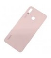 Tapa trasera con lente rosa para Huawei P20 Lite ANE-LX1