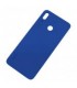 Tapa trasera con lente azul para Huawei P20 Lite ANE-LX1