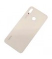 Tapa trasera con lente Dorada para Huawei P20 Lite ANE-LX1