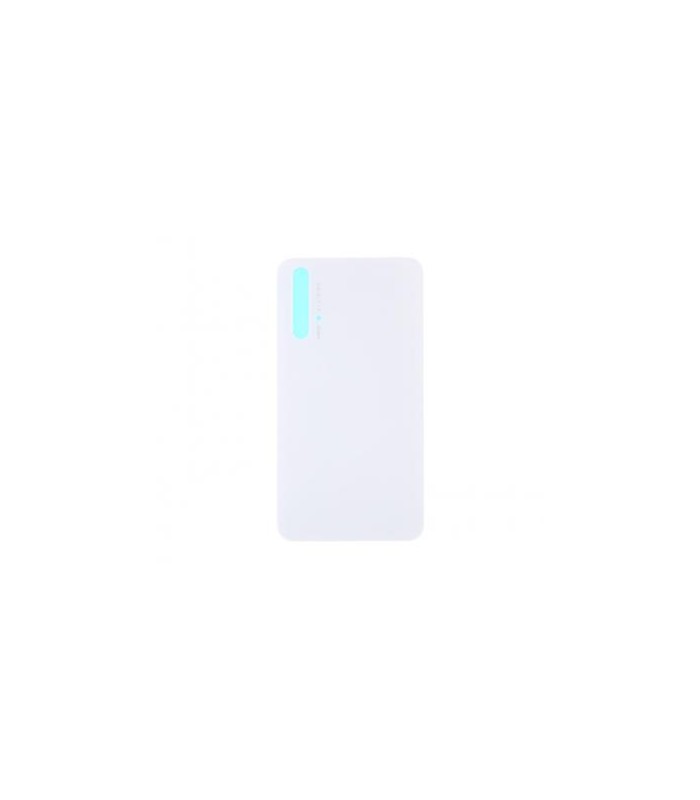 Tapa-trasera-de-bateria-para-huawei honor 20-nova-5t blanca