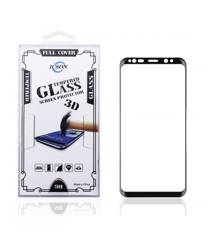 Cristal templado 3D Curvo para Samsung Galaxy Note 20