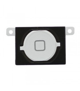 Botón home blanco para iPhone 4G