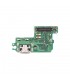 Flex De Conector De Carga Con Micrófono Para Huawei Nova Lite