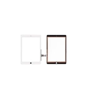 Táctil para iPad 2018 A1893-A1954 blanco