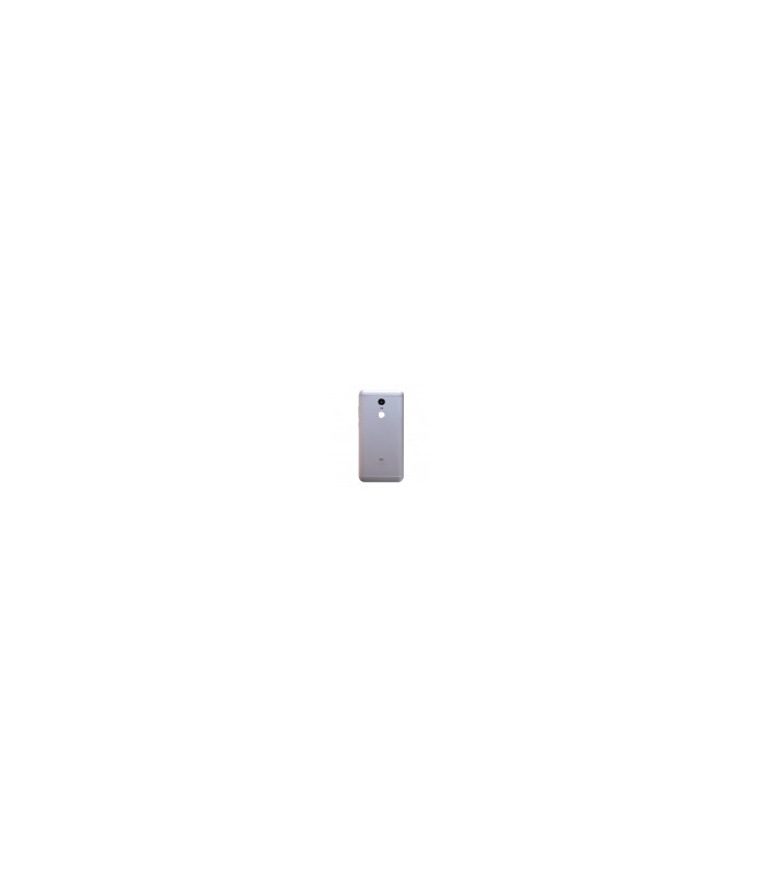 Carcasa trasera plateada para Xiaomi Redmi 5 Plus