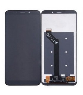Pantalla Completa LCD Y Táctil para Xiaomi Redmi 5 Plus - Negro