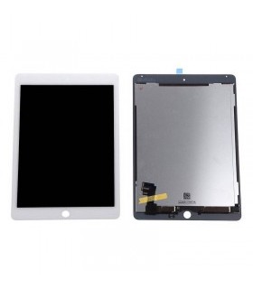 Pantalla completa para iPad Air 2-iPad 6 A1566-A1567 blanco