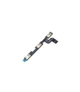 Flex De Botones De Encendido Y Volumen para Xiaomi Redmi 5A - Redmi Note 5a - Note 5a Prime