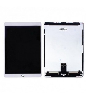 Pantalla completa para iPad Air 3 10.5 A2152-A2123-A2153-A2154 blanco