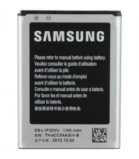 BATERÍA PREMIUM SAMSUNG S6810 GALAXY FAME S6812 EB484358VU