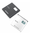Batería BA700 para Sony Xperia Neo Xperia Pro Xperia Ray St18i MT15 MT11i ST18i MK16i LT16i St23i Xperia miro Xperia Tipo