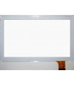 XC-PG1010-031-A0-Fpc Digitalizador de pantalla táctil de 10,1 pulgadas BLANCO CPC1006