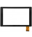 HXD-1076-V4.0 Digitalizador Pantalla táctil para 10.1 Pulgadas Tablet PC CPC1010