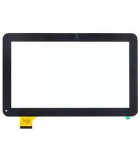 CTD FM102101KA DIGITALIZADOR PANTALLA TÁCTIL PARA 10.1 PULGADAS NEGRO CPC1016