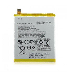 Bateria C11P1601 Para ASUS Zenfone 3 Z017D ZE520KL, Zenfone Live ZB501KL