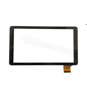 Pantalla táctil Archos 101c Copper CN100FPC-V1 NEGRO CPC1051