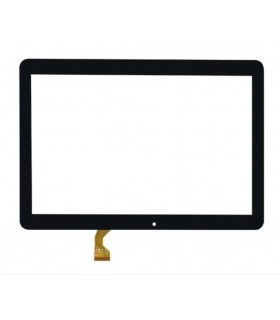 XC-PG1010-175-A0 DIGITALIZADOR PANTALLA TÁCTIL PARA 10.1 PULGADAS TABLET  NEGRO CPC1071