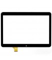 WJ2203-FPC-V1 Pantalla tactil InnJoo F102 NEGRO CPC1075