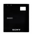 Batería BA900 para Sony Xperia Tx Lt29i - Xperia L - Xperia J - Xperia M - Xperia E1