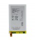 Batería LIS1574ERPC para Sony E4g (E2003 E2006 E2053) - Xperia E4 (E2105 E2104 E2115) De 2300mAh