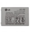 Bateria LG P500, E720, GM750, GT540, (LGIP-400N)