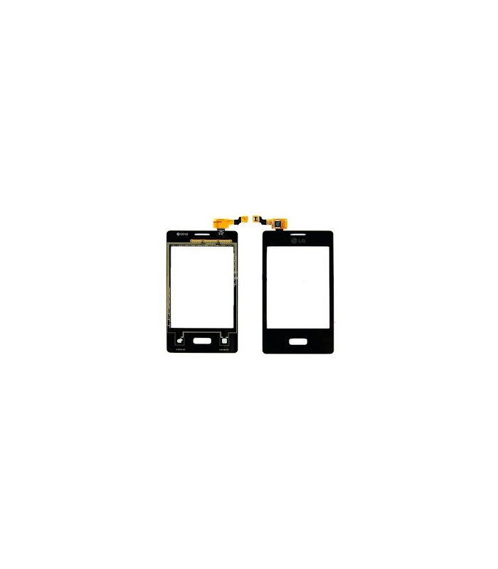 Pantalla Tactil LG Optimus L3 E400 Negro