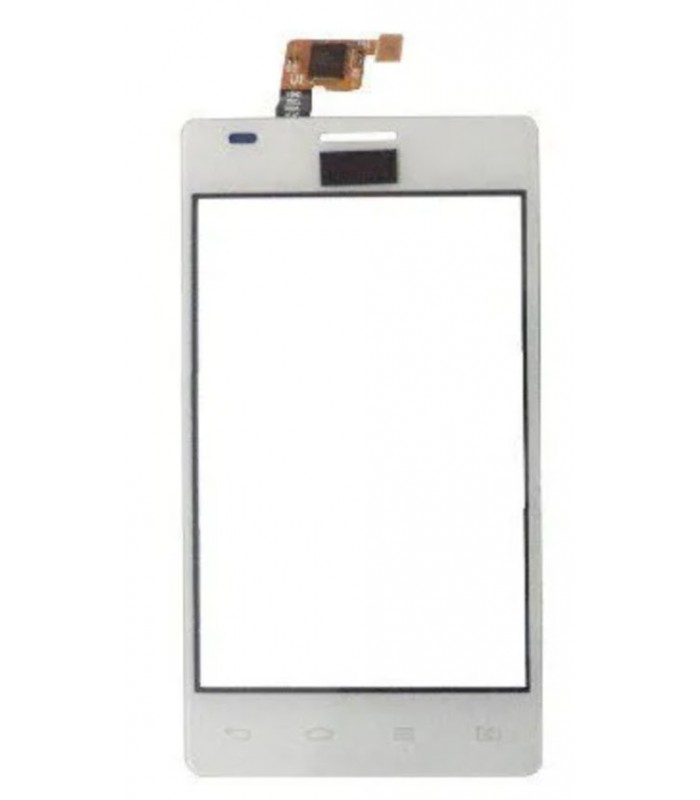 PANTALLA TÁCTIL LG E610 OPTIMUS L5 BLANCA