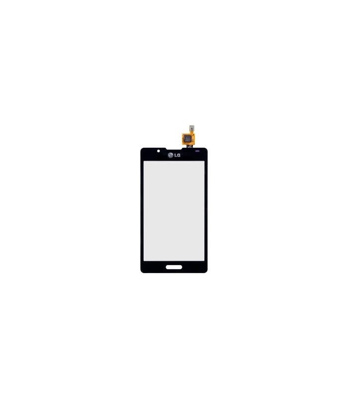 Pantalla TACTIL  para LG L7II P710 NEGRO