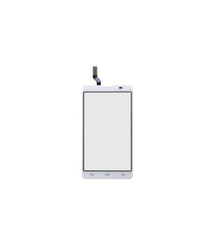 Pantalla tactil LG-optimus-l9ii BLANCO