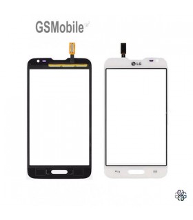 Pantalla tactil LG L70 D320 Blanco