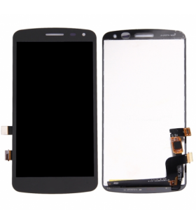 PANTALLA LCD + TACTIL LG K5 X220 NEGRA