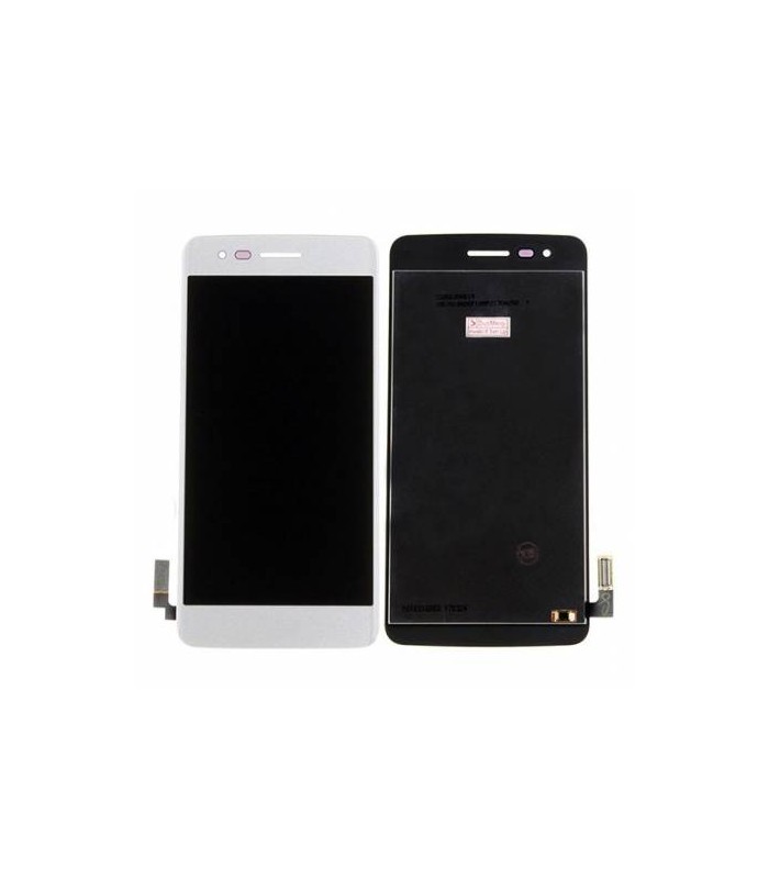 PANTALLA LCD + TÁCTIL LG K8 2017, M200 BLANCO