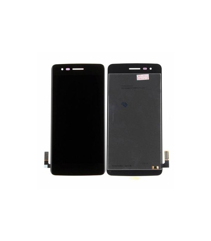 PANTALLA LCD + TÁCTIL LG K8 2017, M200 NEGRO